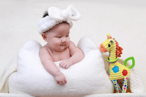 南通宝宝红屁股擦什么管用